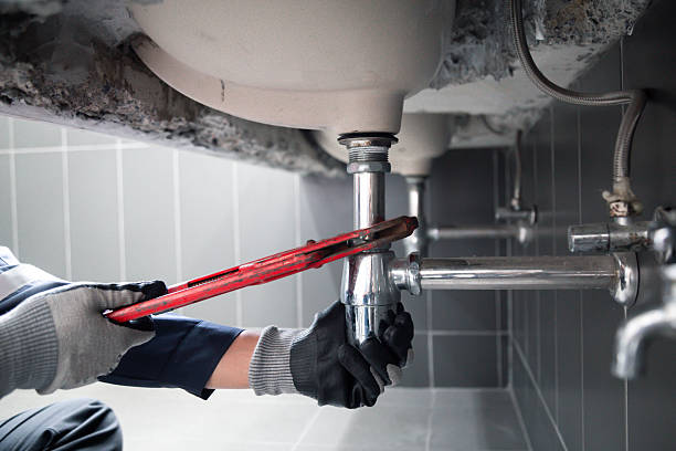 Trusted Pipe Repair service in Glasser, NJ - Masters Plumbing Service